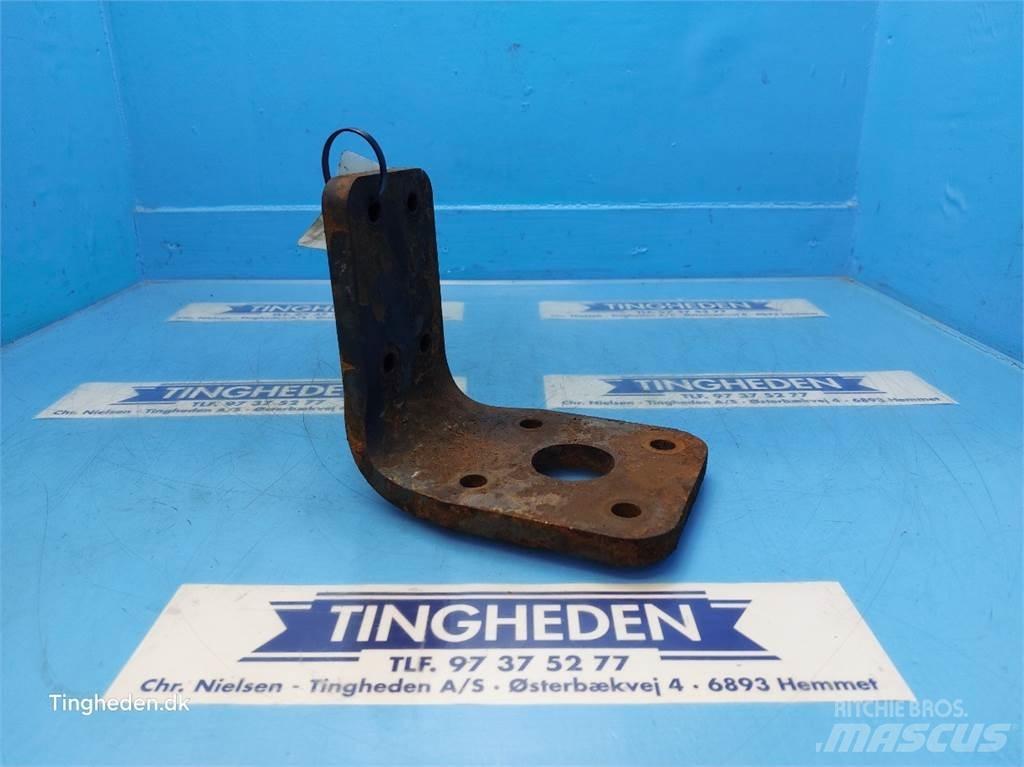 JCB 531-70 Baldes crivo