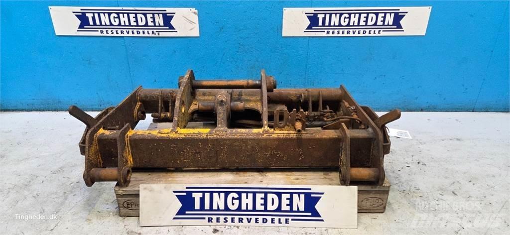 JCB 531-70 Conectores