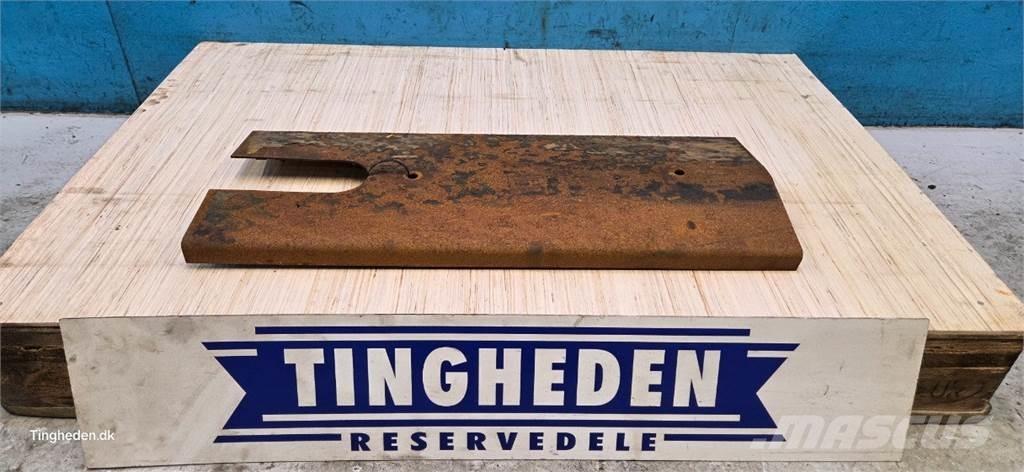 JCB 531-70 Baldes crivo
