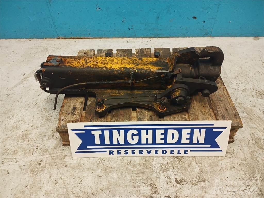 JCB 536-70 Conectores