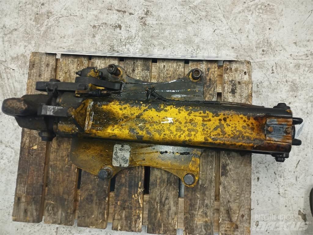 JCB 536-70 Conectores