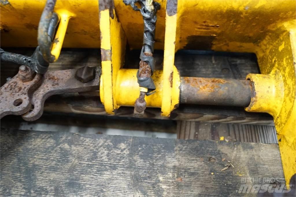 JCB 536-70 Conectores