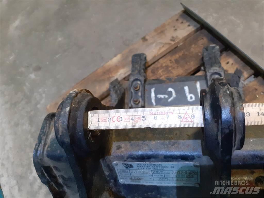 JCB Skovl Baldes