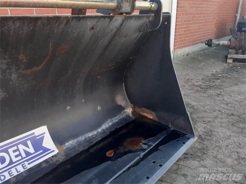 JCB Skovl Baldes