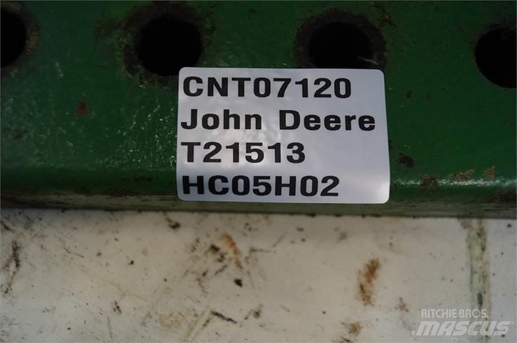 John Deere 1020 Outros acessórios de tractores