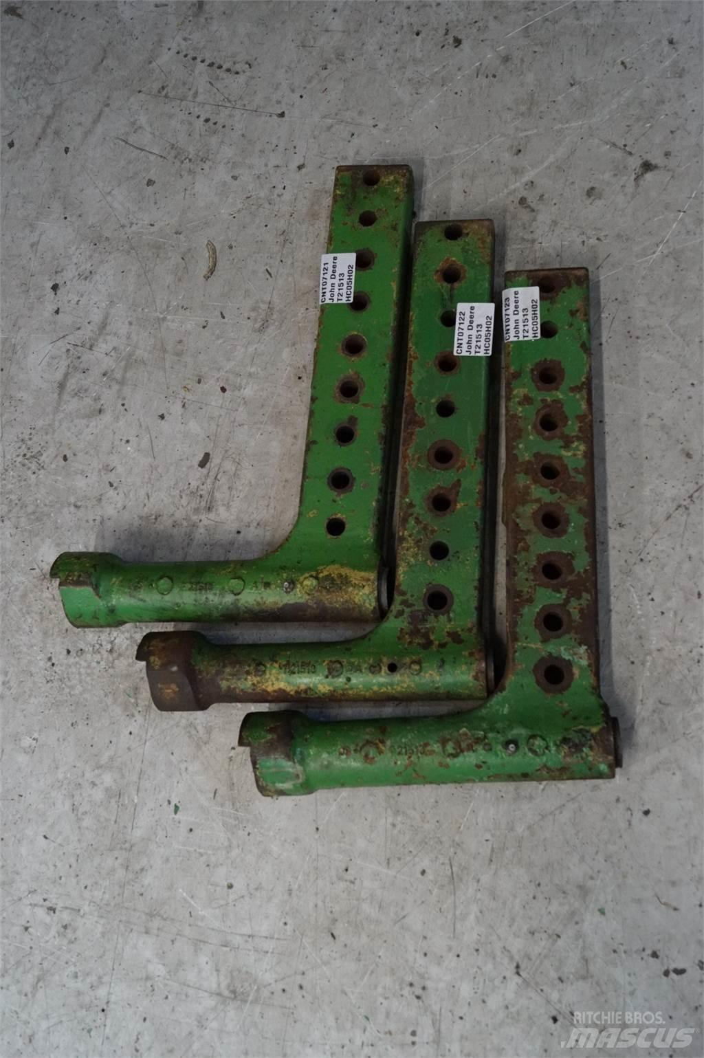 John Deere 1020 Outros acessórios de tractores
