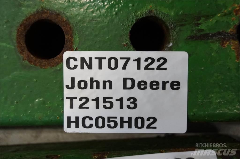 John Deere 1020 Outros acessórios de tractores