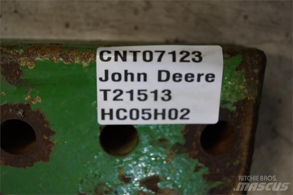 John Deere 1020 Outros acessórios de tractores