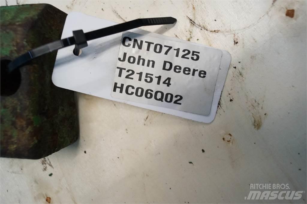 John Deere 1020 Outros acessórios de tractores