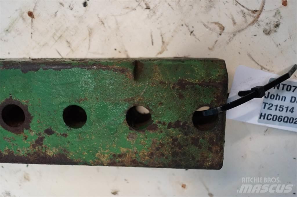 John Deere 1020 Outros acessórios de tractores