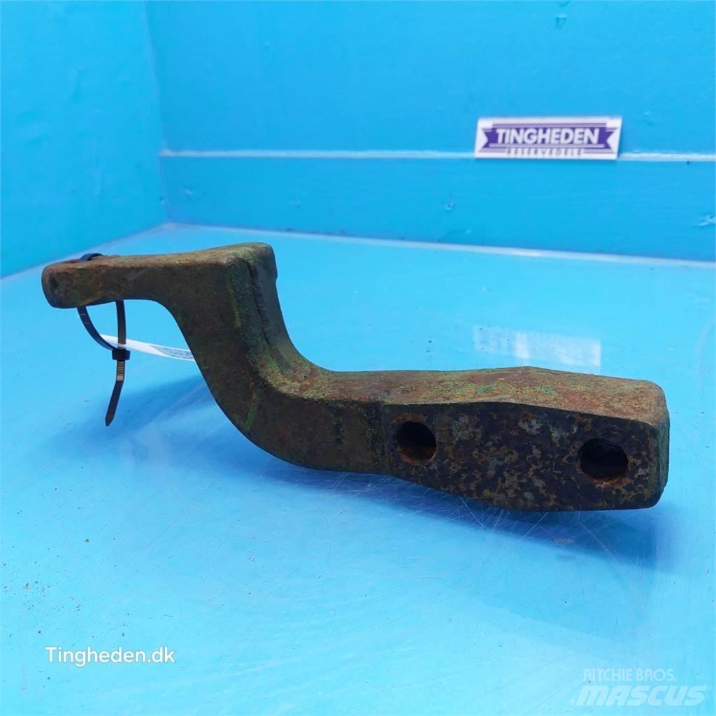 John Deere 1042 Acessórios de ceifeiras debulhadoras