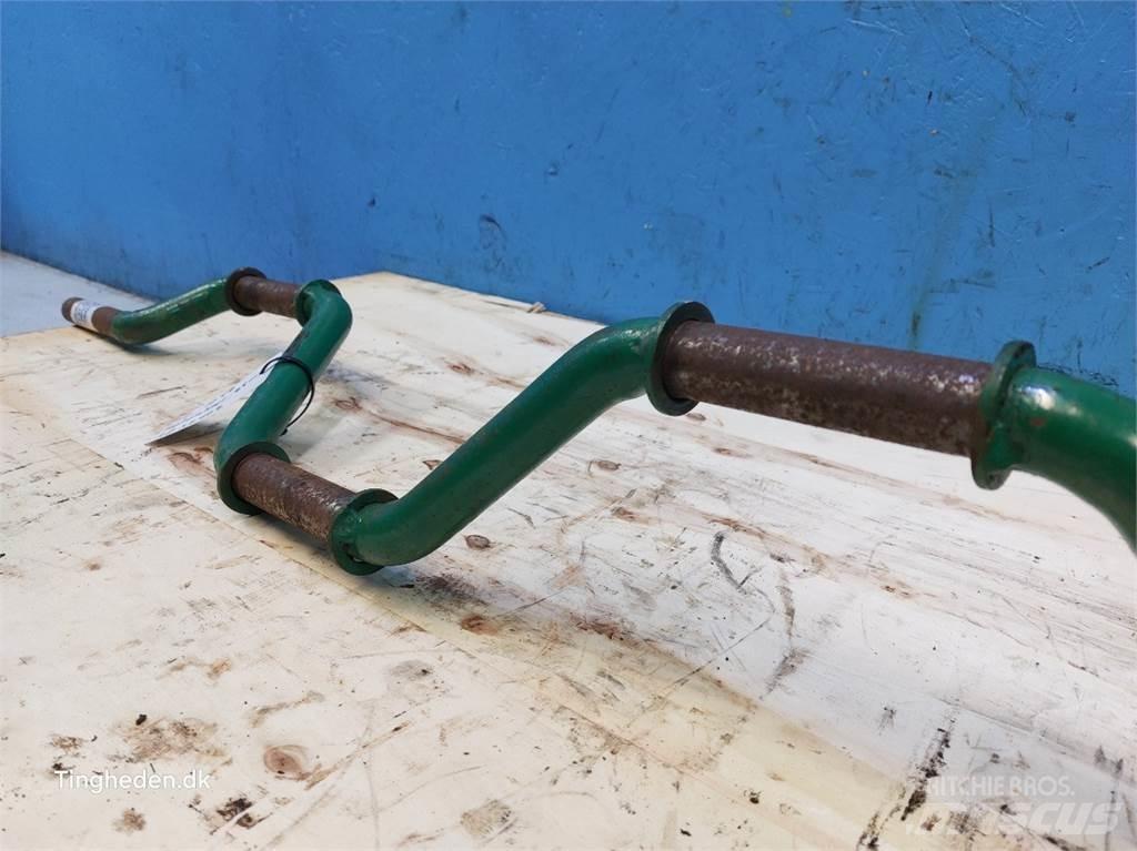 John Deere 1042 Acessórios de ceifeiras debulhadoras