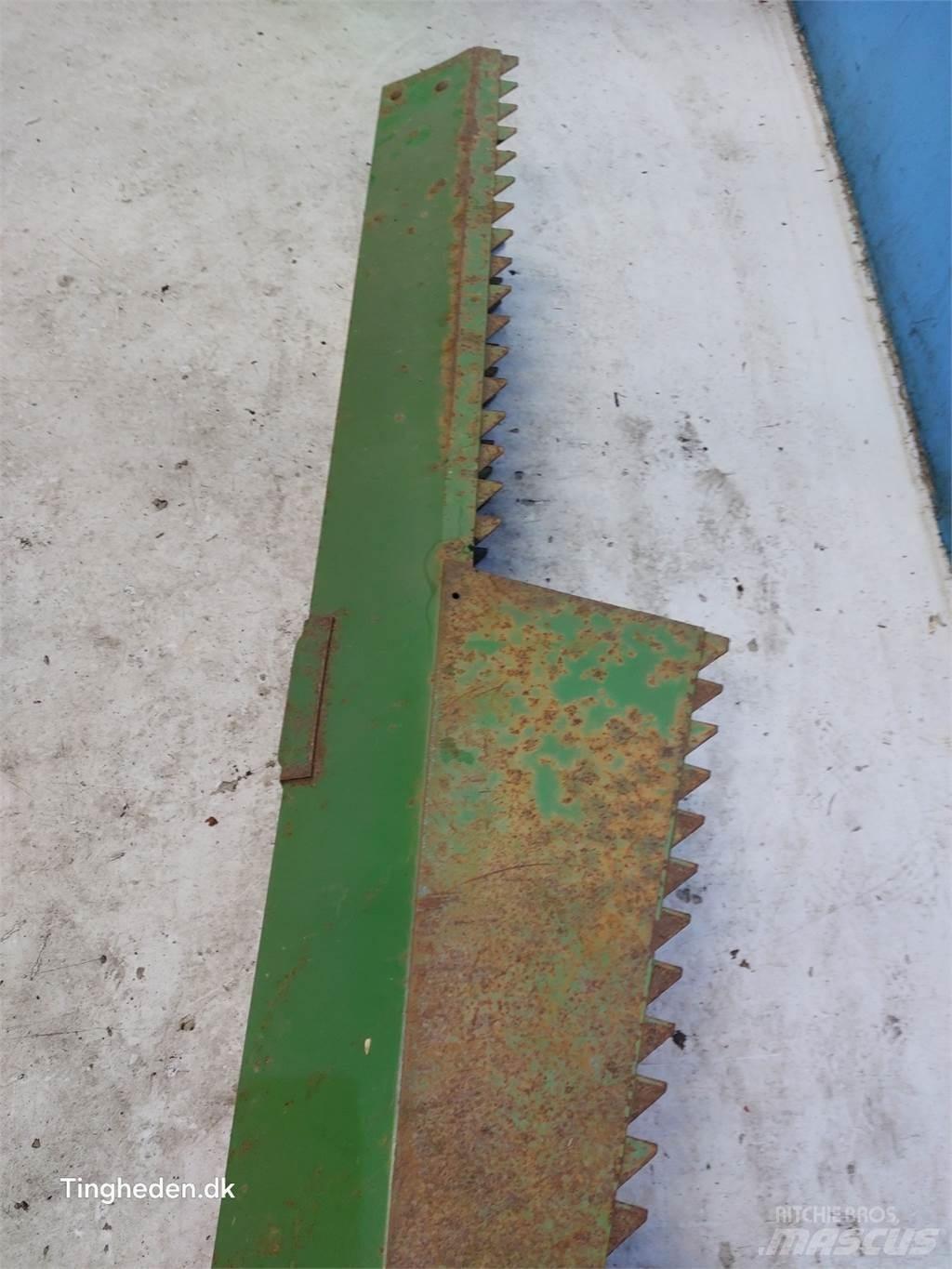 John Deere 1042 Acessórios de ceifeiras debulhadoras