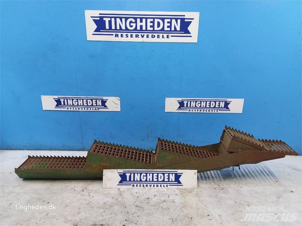 John Deere 1042 Acessórios de ceifeiras debulhadoras