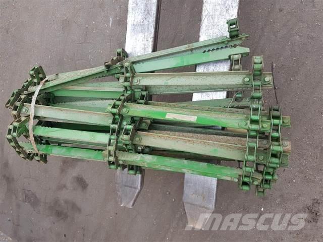 John Deere 1052 Acessórios de ceifeiras debulhadoras