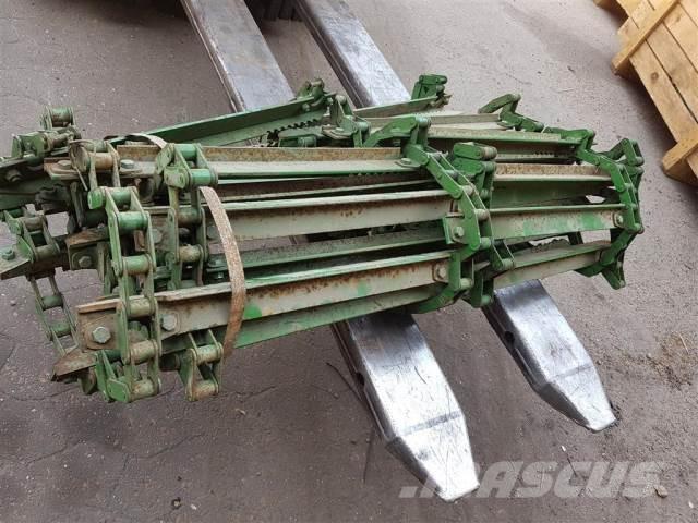 John Deere 1052 Acessórios de ceifeiras debulhadoras