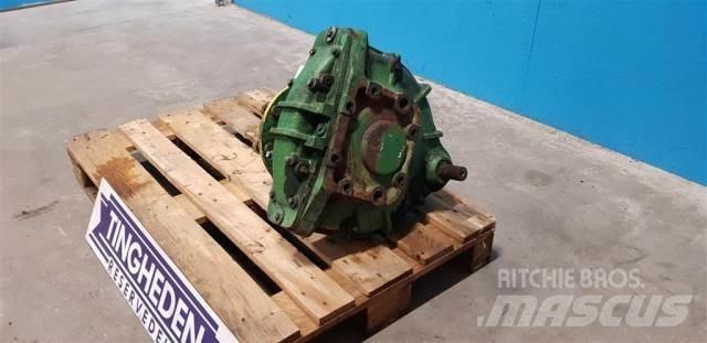 John Deere 1065 Acessórios de ceifeiras debulhadoras