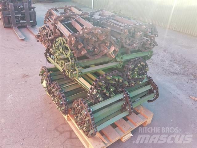 John Deere 1065 Acessórios de ceifeiras debulhadoras