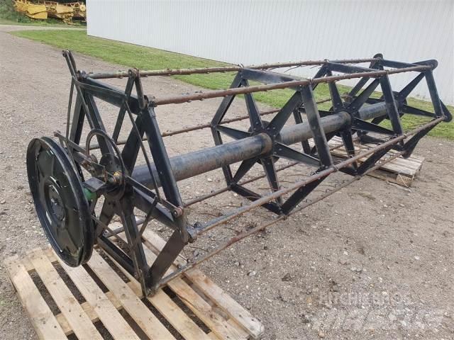 John Deere 1065 Acessórios de ceifeiras debulhadoras