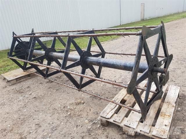 John Deere 1065 Acessórios de ceifeiras debulhadoras