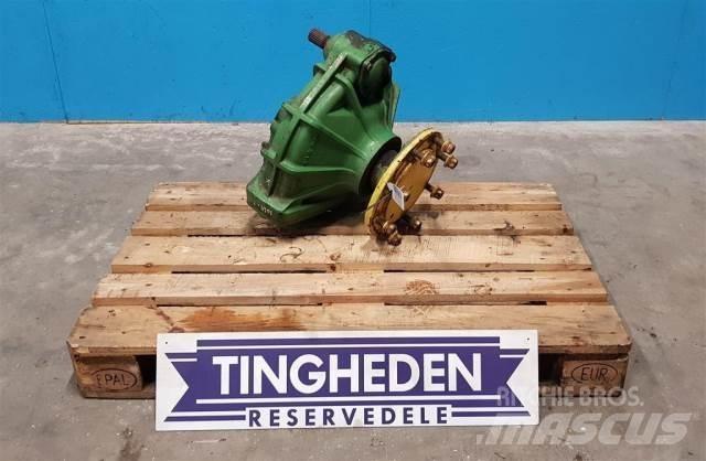 John Deere 1065 Acessórios de ceifeiras debulhadoras