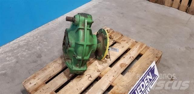 John Deere 1065 Acessórios de ceifeiras debulhadoras
