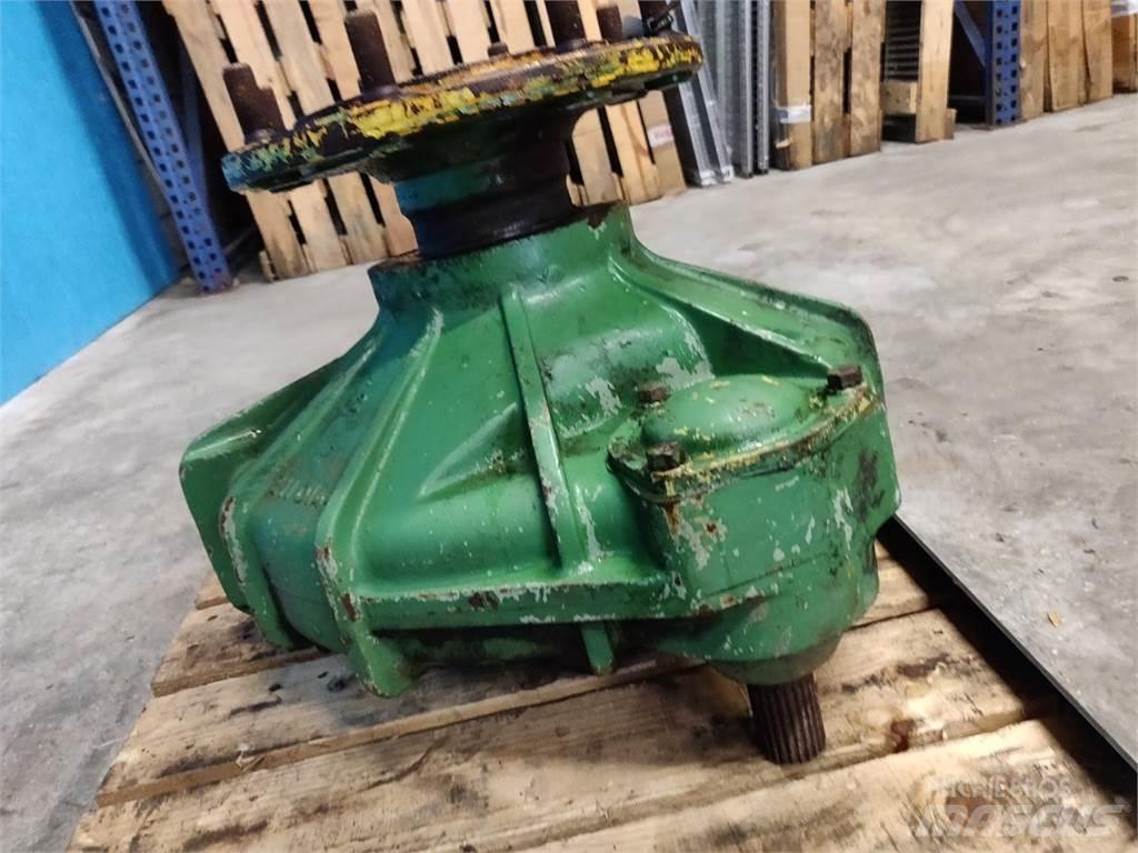 John Deere 1065 Acessórios de ceifeiras debulhadoras