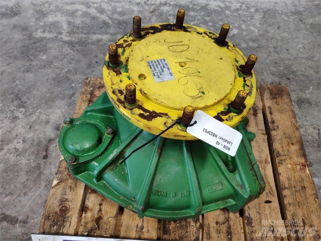 John Deere 1065 Acessórios de ceifeiras debulhadoras