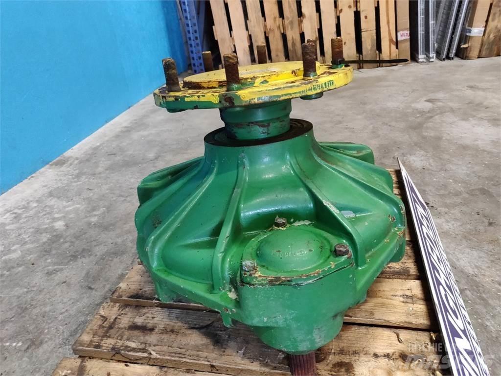 John Deere 1065 Acessórios de ceifeiras debulhadoras