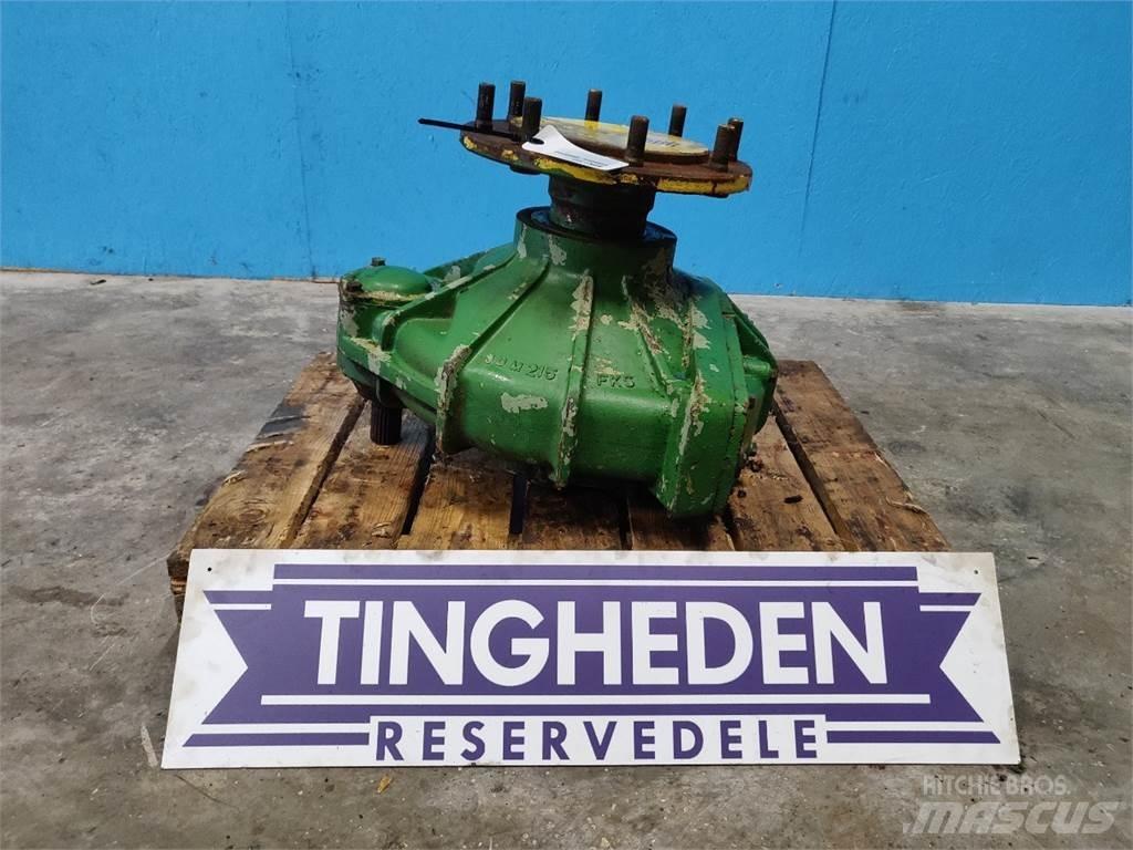 John Deere 1065 Acessórios de ceifeiras debulhadoras