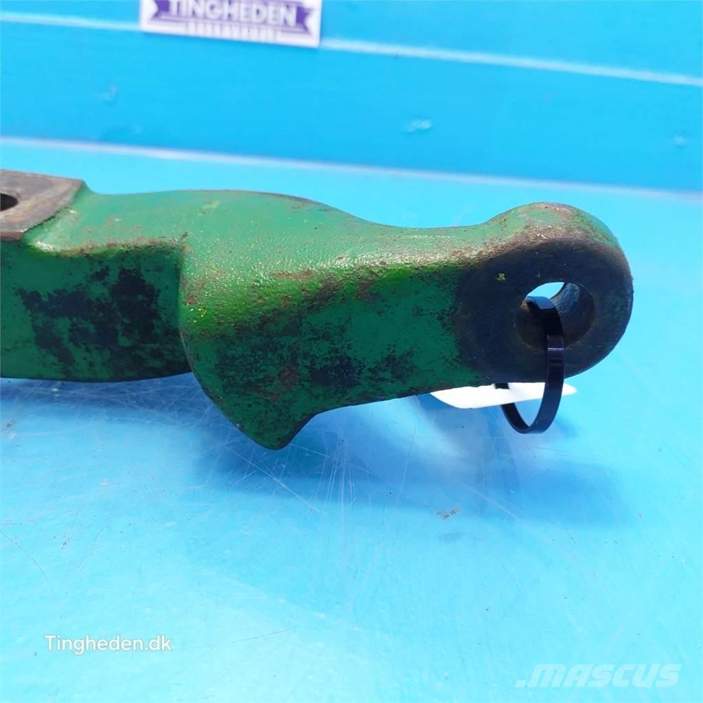 John Deere 1065 Acessórios de ceifeiras debulhadoras