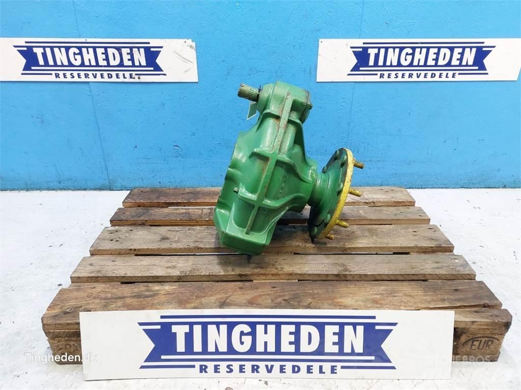 John Deere 1065 Acessórios de ceifeiras debulhadoras
