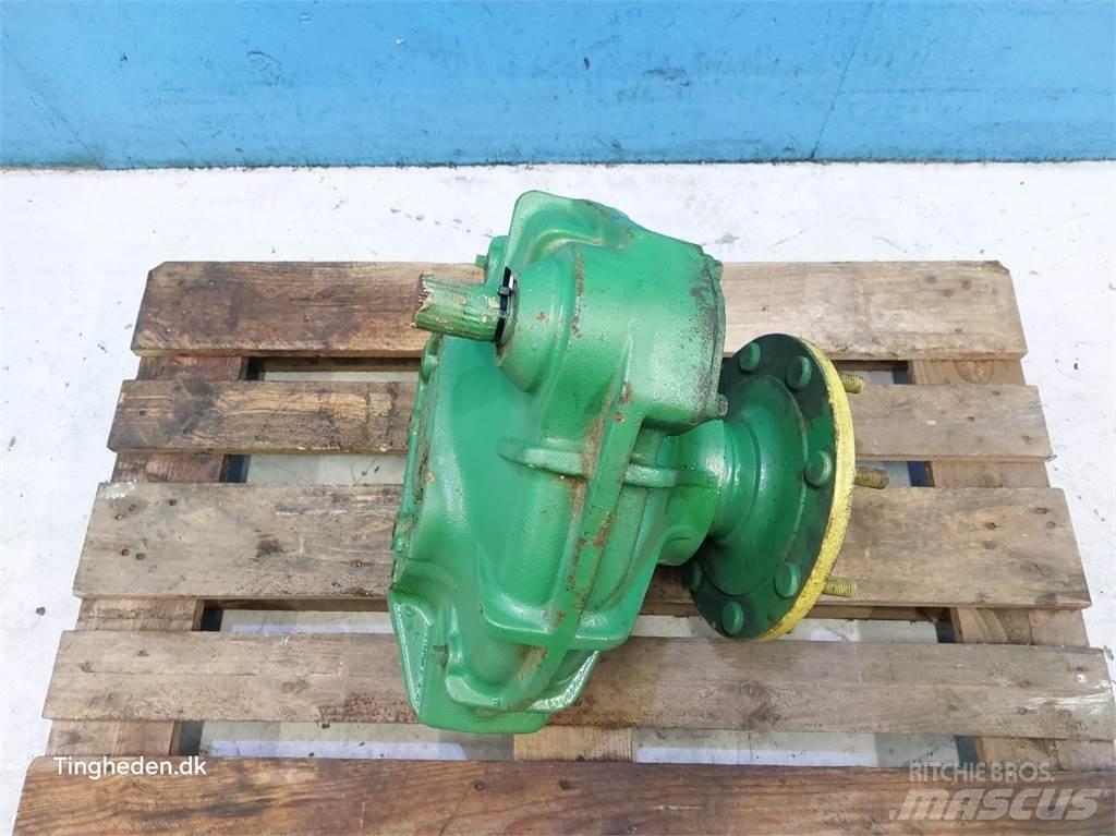John Deere 1065 Acessórios de ceifeiras debulhadoras