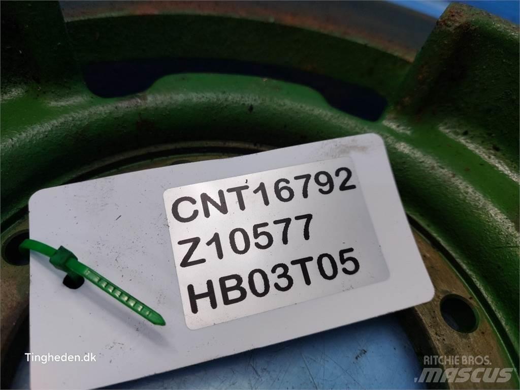 John Deere 1065 Agricultura - Outros
