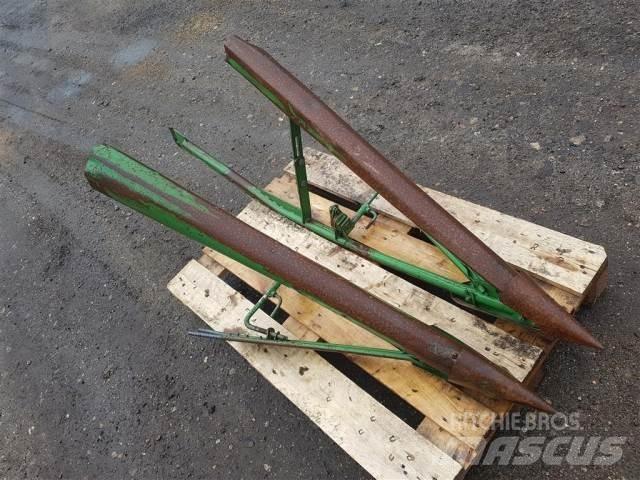 John Deere 1075 Acessórios de ceifeiras debulhadoras