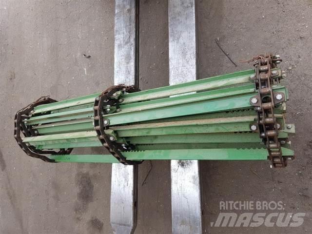 John Deere 1075 Acessórios de ceifeiras debulhadoras