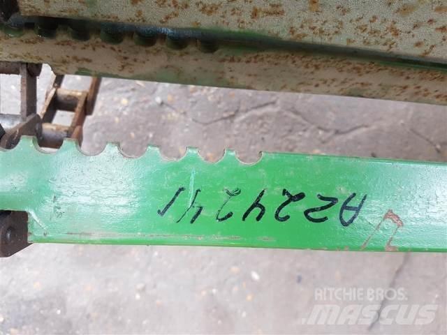 John Deere 1075 Acessórios de ceifeiras debulhadoras