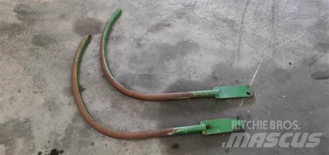 John Deere 1075 Acessórios de ceifeiras debulhadoras