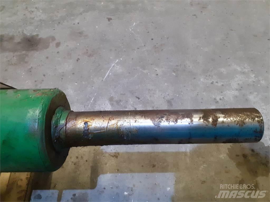 John Deere 1075 Acessórios de ceifeiras debulhadoras