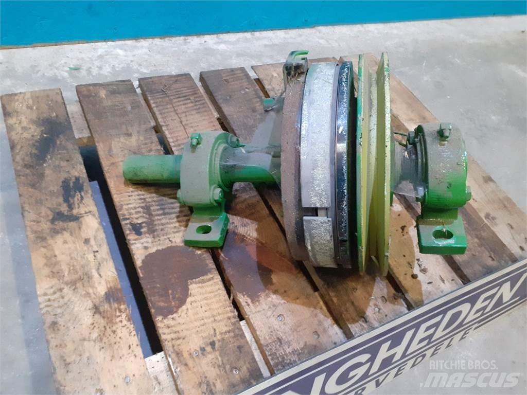 John Deere 1075 Acessórios de ceifeiras debulhadoras