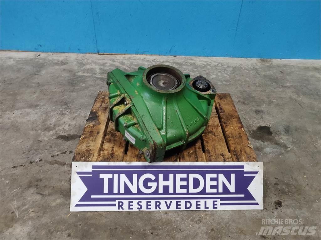 John Deere 1075 Acessórios de ceifeiras debulhadoras