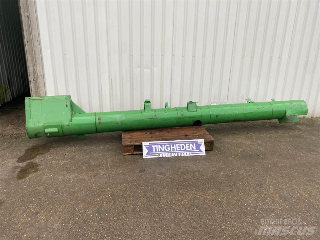 John Deere 1075 Acessórios de ceifeiras debulhadoras
