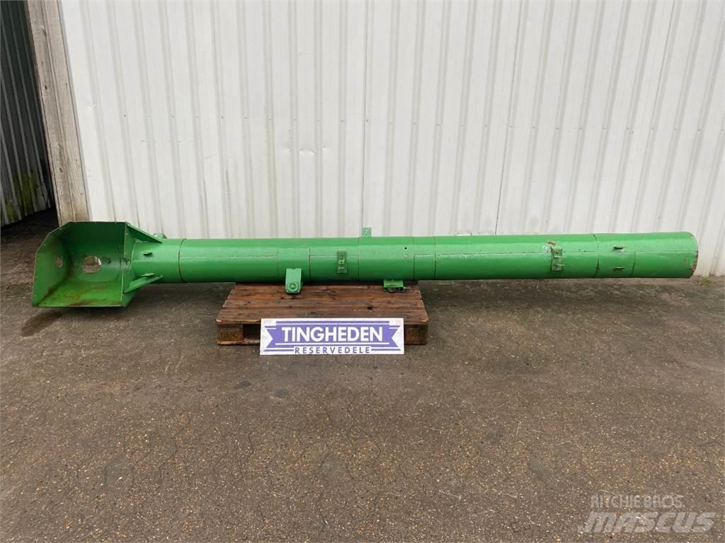 John Deere 1075 Acessórios de ceifeiras debulhadoras