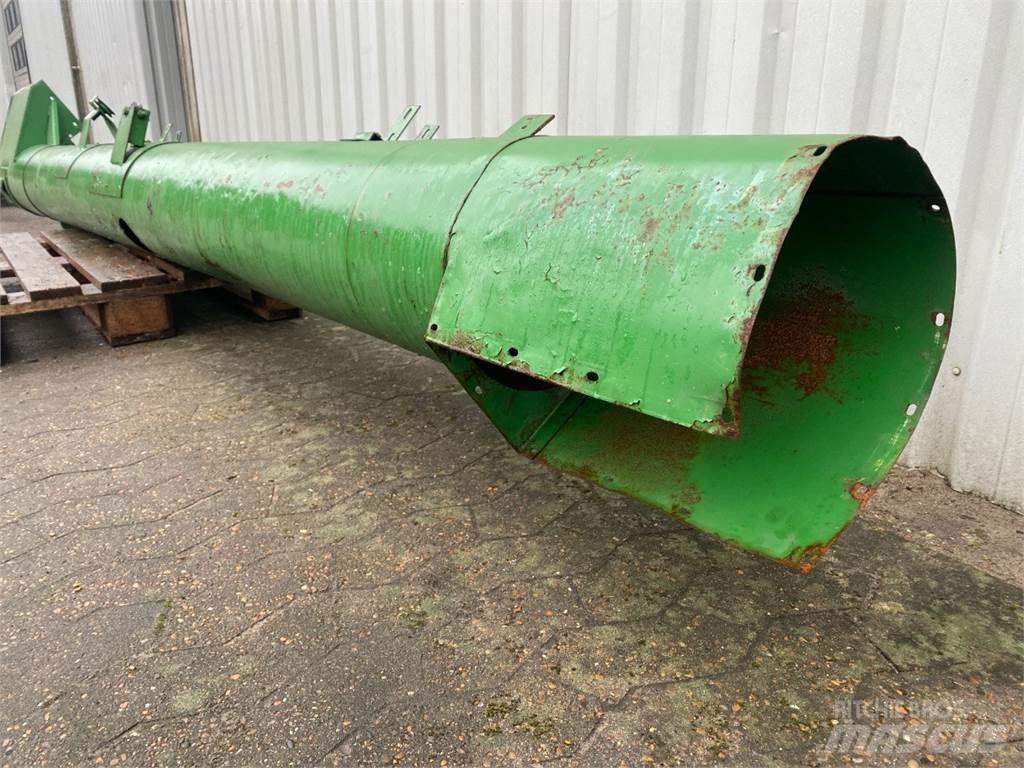 John Deere 1075 Acessórios de ceifeiras debulhadoras