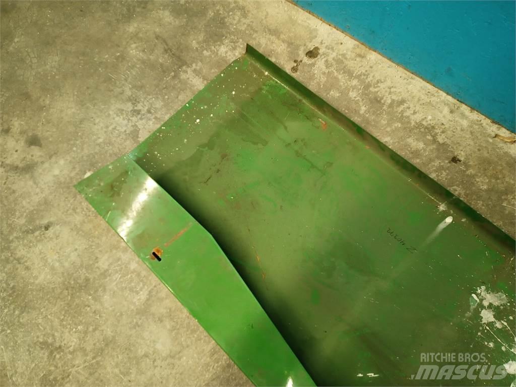 John Deere 1075 Acessórios de ceifeiras debulhadoras