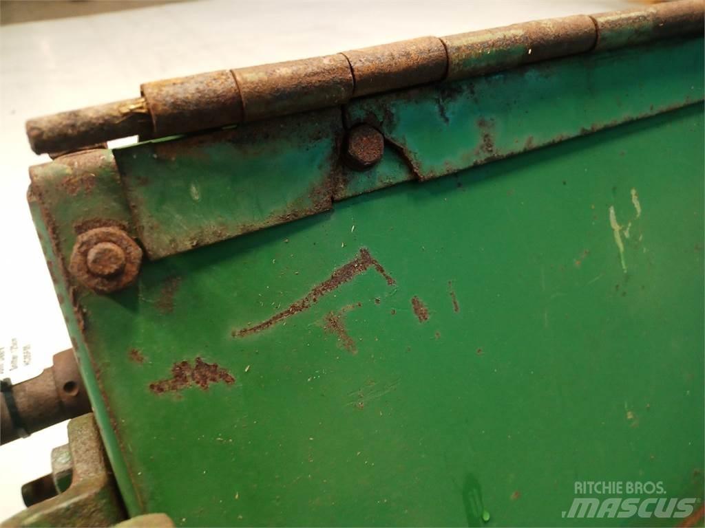 John Deere 1075 Acessórios de ceifeiras debulhadoras