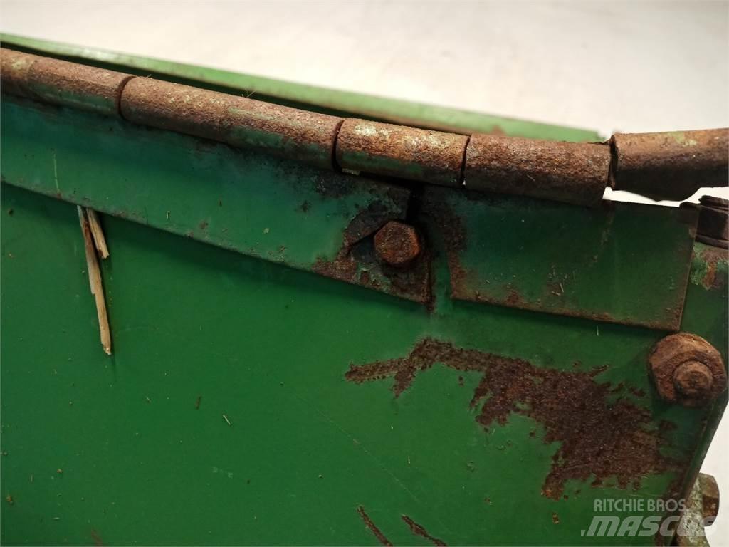 John Deere 1075 Acessórios de ceifeiras debulhadoras