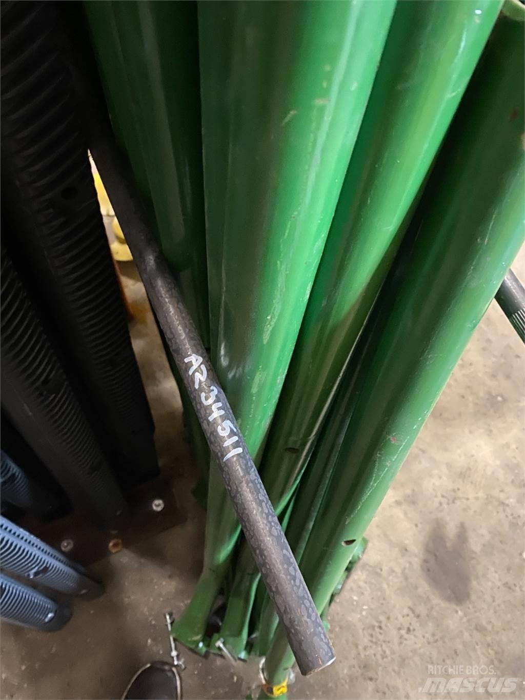 John Deere 1075 Acessórios de ceifeiras debulhadoras