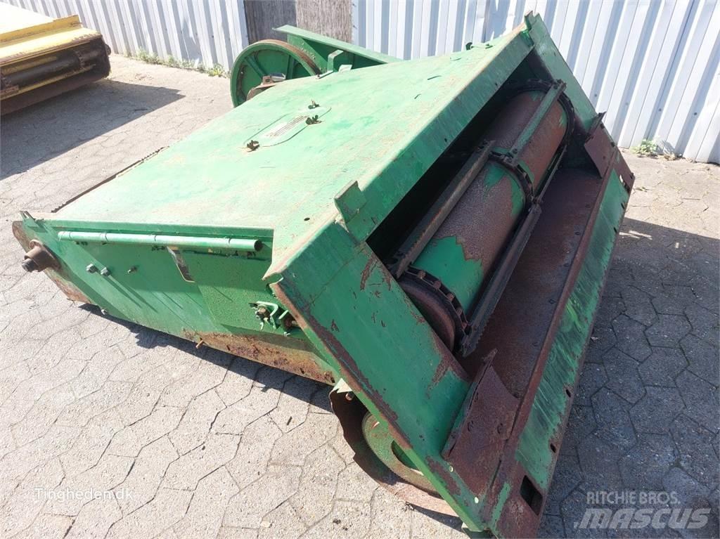 John Deere 1075 Acessórios de ceifeiras debulhadoras