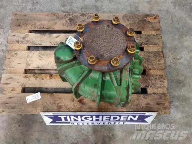 John Deere 1085 Acessórios de ceifeiras debulhadoras
